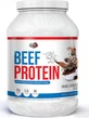 Pure Nutrition Говяжий протеин с креатином со вкусом двойного шоколада 1,814 кг