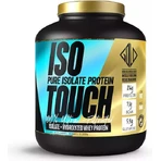 GoldTouch Nutrition Iso Touch 86% сывороточный протеин без глютена со вкусом ванили 2 кг: цены и характеристики