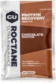 GU Protein Recovery Drink Mix Смесь сывороточных протеинов без глютена со вкусом шоколада 62гр
