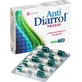 Пробіотик для подорожей InterMed Anti Diarrol Travel Probiotic 10 капс.