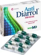 InterMed Anti Diarrol Travel Пробиотик для путешествий 10 капс