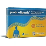 Пробиотик BioAxess Probi Digestis 10 капс