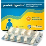 Пробиотик BioAxess Probi Digestis 10 капс: цены и характеристики