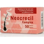 Medimar Neocrecil Комплексная пищевая добавка Special Special 50 капс: цены и характеристики