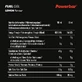 PowerBar Fuel Gel 30 Lemon 50гр