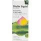 Epsilon Health Diolin Liquid Special Dietary Supplement 6 пакетиков Лимон
