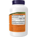 Now Foods Пребиотическая инулиновая клетчатка 180 растительных капсул: цены и характеристики