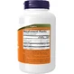 Now Foods Пребиотическая инулиновая клетчатка 180 растительных капсул