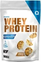 Quamtrax Nutrition Сывороточный протеин Сывороточный протеин со вкусом печенья и сливок 900 гр.