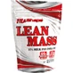 Fit & Shape Lean Mass 37% пакетик с ванильным вкусом 2,25 кг