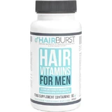 Hairburst Вітаміни для волосся для чоловіків 60 мг добавка від тривоги 60 капс.
