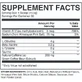 Raw Essential Pre Workout предтренировочная добавка 520 гр арбуз