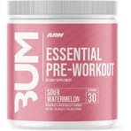 Raw Essential Pre Workout предтренировочная добавка 520 гр арбуз: цены и характеристики