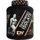 Dorian Yates Shadowhey Whey Protein Isolate со вкусом клубники и банана 2 кг