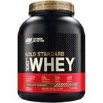 Optimum Nutrition Gold Standard 100% Whey Protein Сывороточный протеин со вкусом шоколада и фундука 2,27 кг: цены и характеристики