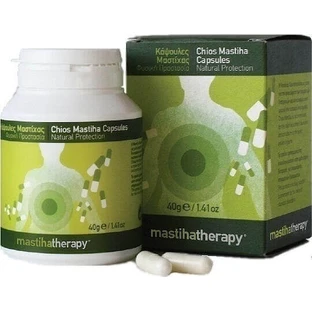 PharmaQ MastihaTherapy 90 капс.
