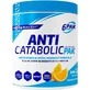 6pak Nutrition Anticatabolic Pak Bcaa 2:1:1 Bcaa Powder 500 Grams Orange