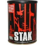 Добавка для підвищення лібідо та тестостерону Universal Nutrition Stak Libido & Testosterone Boosting Supplement 21 пакетик: ціни та характеристики