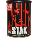 Добавка для підвищення лібідо та тестостерону Universal Nutrition Stak Libido & Testosterone Boosting Supplement 21 пакетик