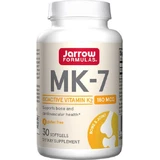 Jarrow Formulas Mk-7 180 мкг [30 софт-гелів]