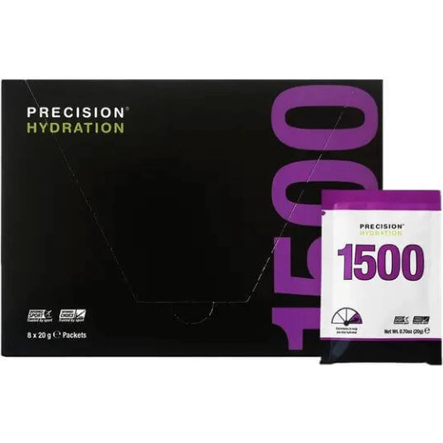 Прецизійний живильний та зволожуючий Ph 1500 порошок 8x20гр Wild Berries: ціни та характеристики