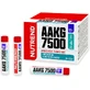 Nutrend Aakg 7500 25 мл Черная смородина