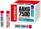 Nutrend Aakg 7500 25 мл Черная смородина