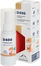 Nordaid D400 Вітамін для зміцнення імунної системи та здоров'я яєць 400iu Кокос 30мл