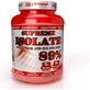 Fit & Shape Supreme Whey Protein Isolate Ізолят сироваткового протеїну зі смаком полуниці 1,825 кг