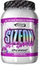Gaspari Size On Ia Swole Виноградне освіжаюче 1632гр
