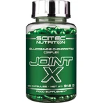 Scitec Nutrition Joint & Bone Health Supplement 100 caps: цены и характеристики
