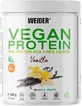 Weider Веганский протеин без глютена и лактозы с ванильным вкусом 300 гр.