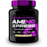 Scitec Nutrition Ami-NO Xpress 440 гр Персиковый чай со льдом