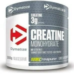 Dymatize Креатин моногидрат неароматизированный 500гр: цены и характеристики