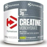 Dymatize Креатин моногідрат без смаку 500гр