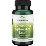 Swanson Gymnema Sylvestre Leaf Food Supplement Special 100 caps: цены и характеристики