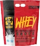 Mutant Core Series Whey Protein Ароматизированный сывороточный протеин Печенье и крем 4,54 кг