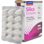 Lamberts Silica Complete Спеціальна дієтична добавка Silica Complete 60 таб.: ціни та характеристики