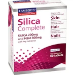 Lamberts Silica Complete Спеціальна дієтична добавка Silica Complete 60 таб.: ціни та характеристики