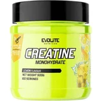 Evolite Creatine Monohydrate Лимон 500гр: ціни та характеристики