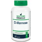 Doctor's Formulas D-Mannose Пищевая добавка Special 60 капс: цены и характеристики