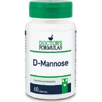 Doctor's Formulas D-Mannose Пищевая добавка Special 60 капс: цены и характеристики