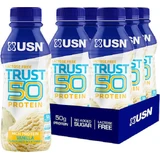 USN Trust 50 зі смаком ванілі 6х500мл
