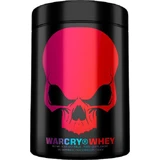 Genius Nutrition Warcry Clear Whey Protein 500 Grams Watermelon Caramel