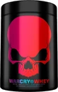 Genius Nutrition Warcry Clear Whey Protein 500 Grams Watermelon Caramel