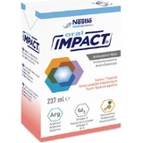 Nestle Oral Impact Иммуноукрепляющая добавка 237 гр.