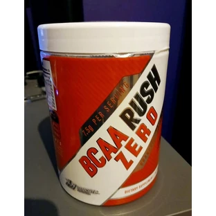 Immortal Nutrition 100% сироватковий протеїн 2000гр шоколадно-банановий, BCAA Rush 300гр ананасовий та Epic Creatine 500гр без смаку