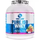 Yava Labs Pure Iso Whey Сывороточный протеин со вкусом белого шоколада с малиной 2 кг