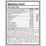 GoldTouch Nutrition Mira Skin Добавка для здоров'я суглобів та кісток 90 капс.: ціни та характеристики