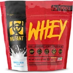 Mutant Gourmet Whey Protein Смесь сывороточных протеинов со вкусом печенья и сливок 2,27 кг: цены и характеристики